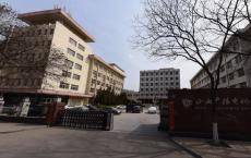 山西廣播電視大學(xué)采用群暉存儲(chǔ)